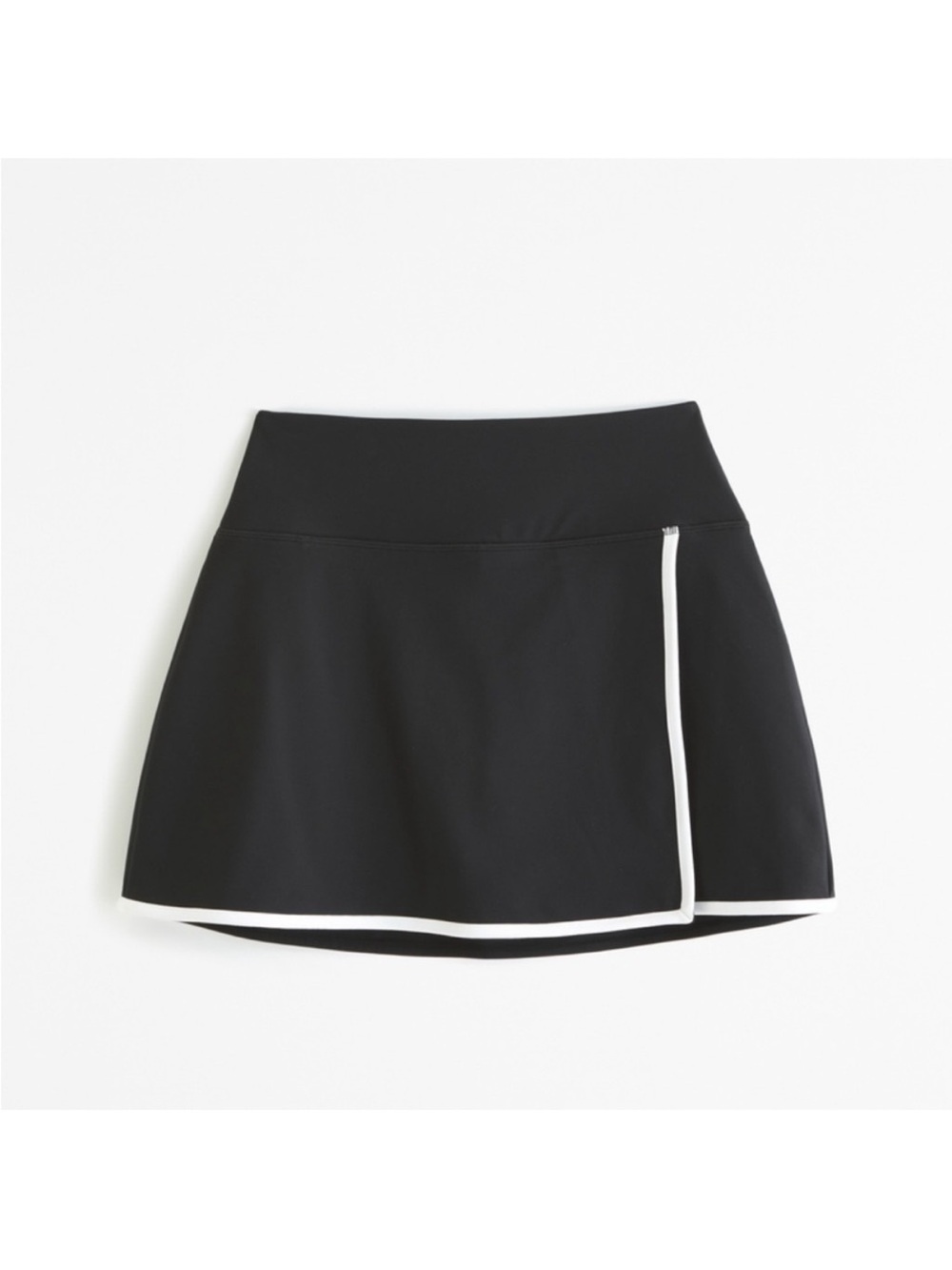 YPB sculptLUX Slit Skirt
